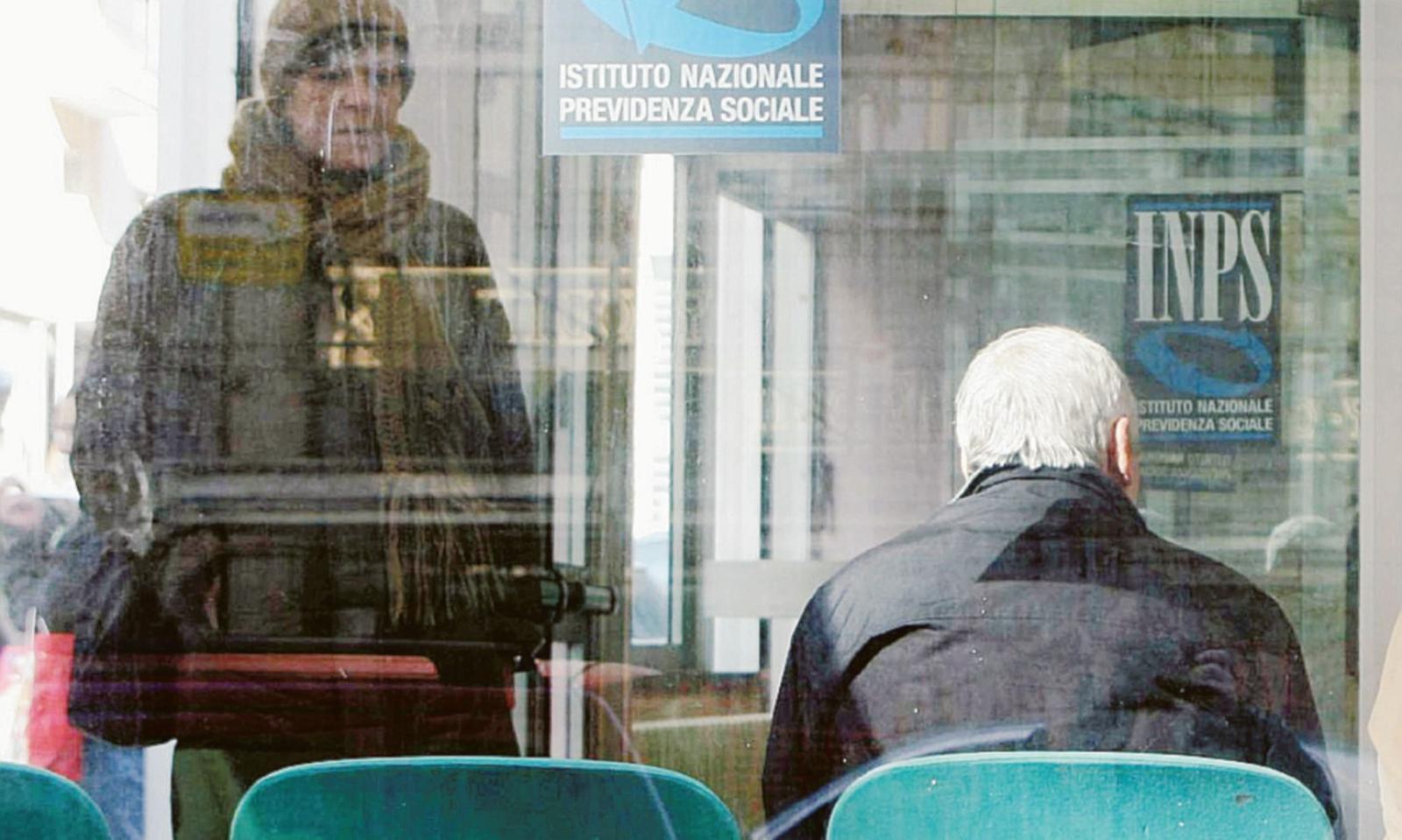 Il ginepraio reddito di cittadinanza