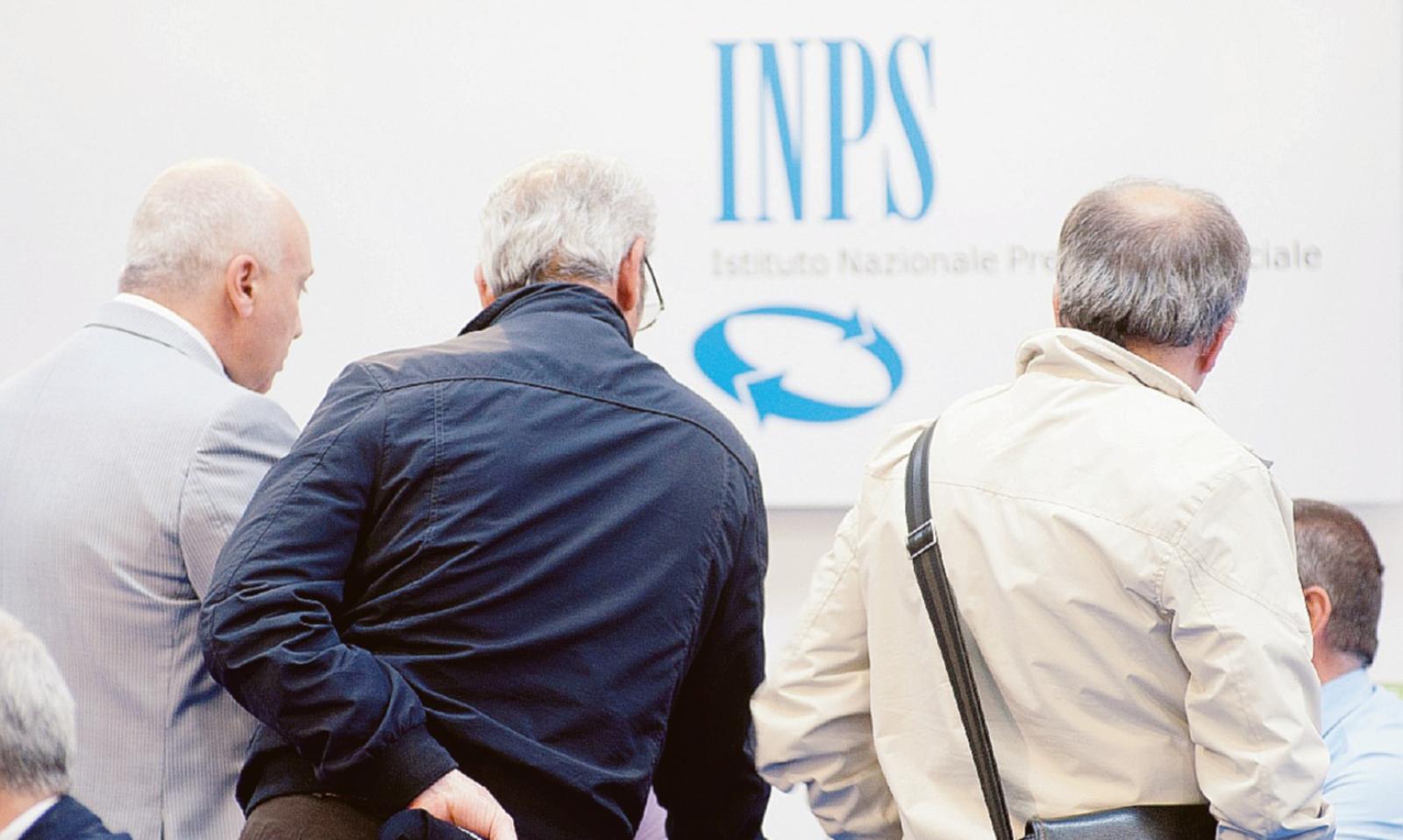 Quota 100, sperano in 1.500