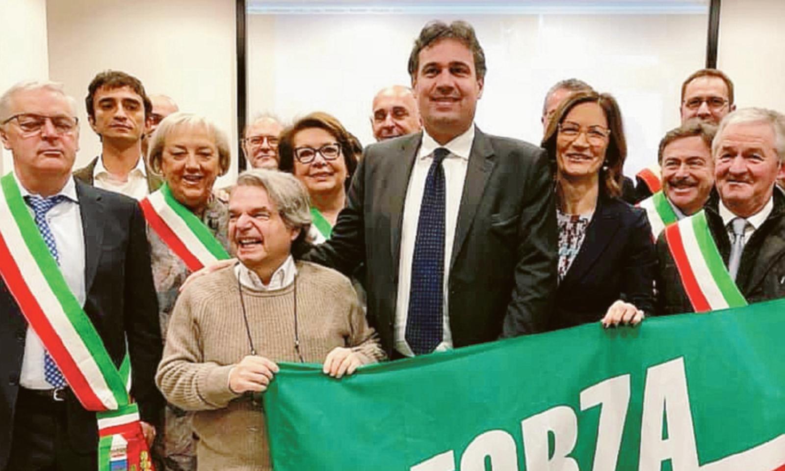 Forza Italia: &ldquo;Aperto il countdown&rdquo;
