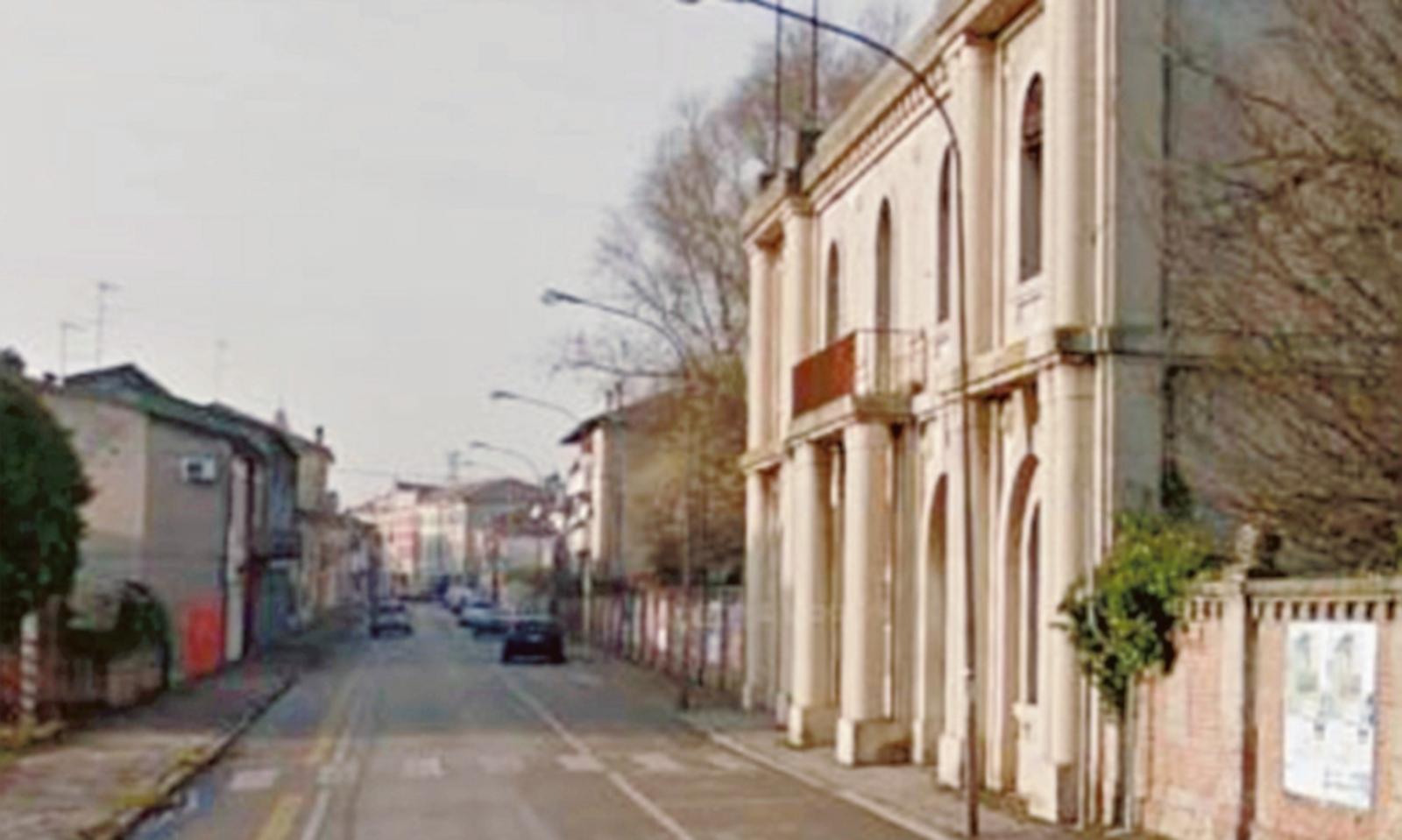 Si far&agrave; il restyling di via Roma