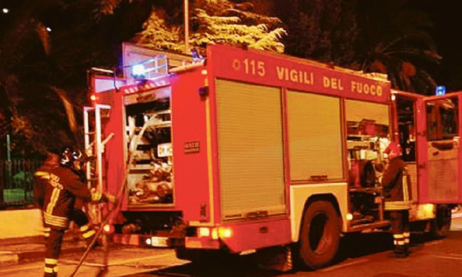 Doppio schianto sulla Romea: cinque auto distrutte, tre feriti