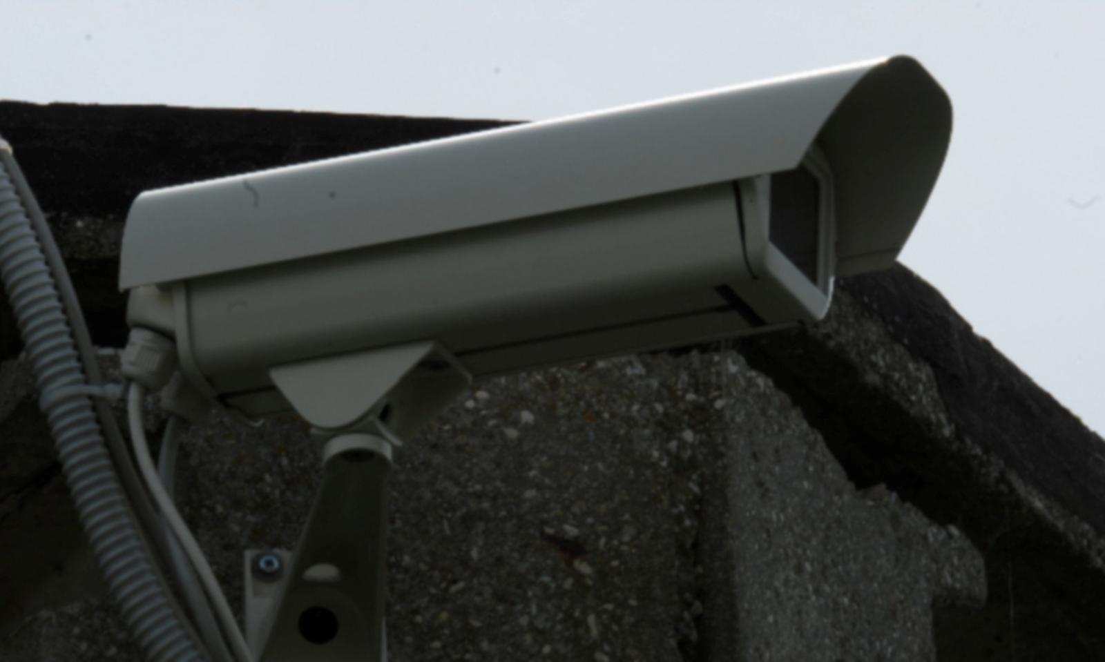 Sono in arrivo quattro nuove telecamere