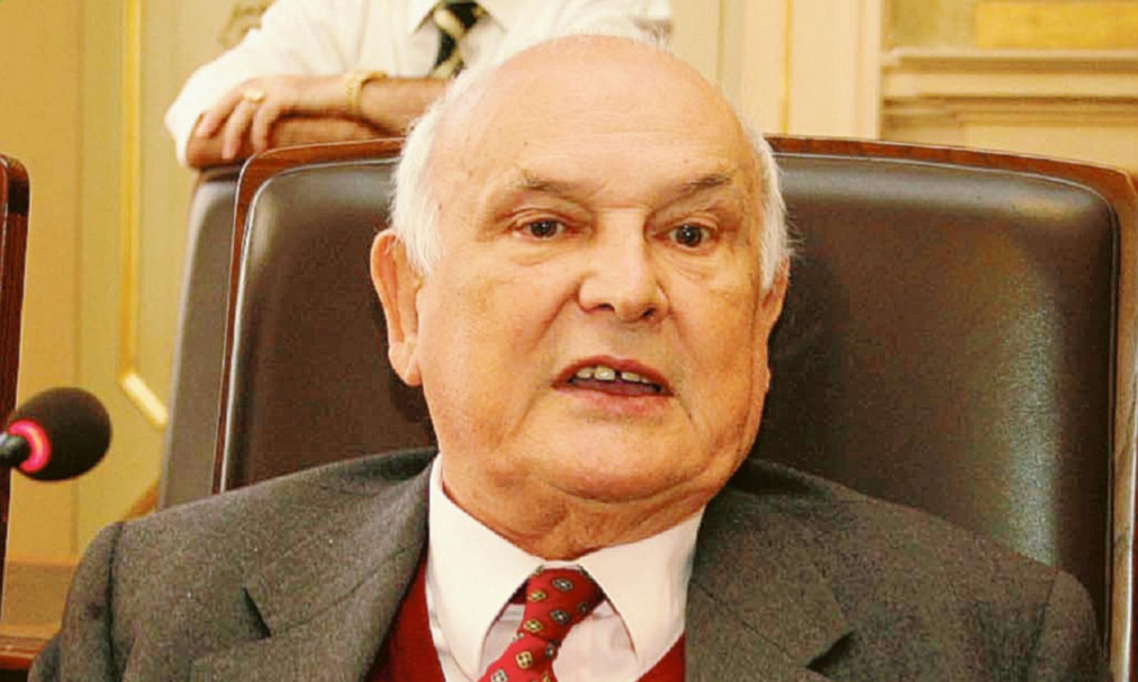 Fateci leggere quel testamento