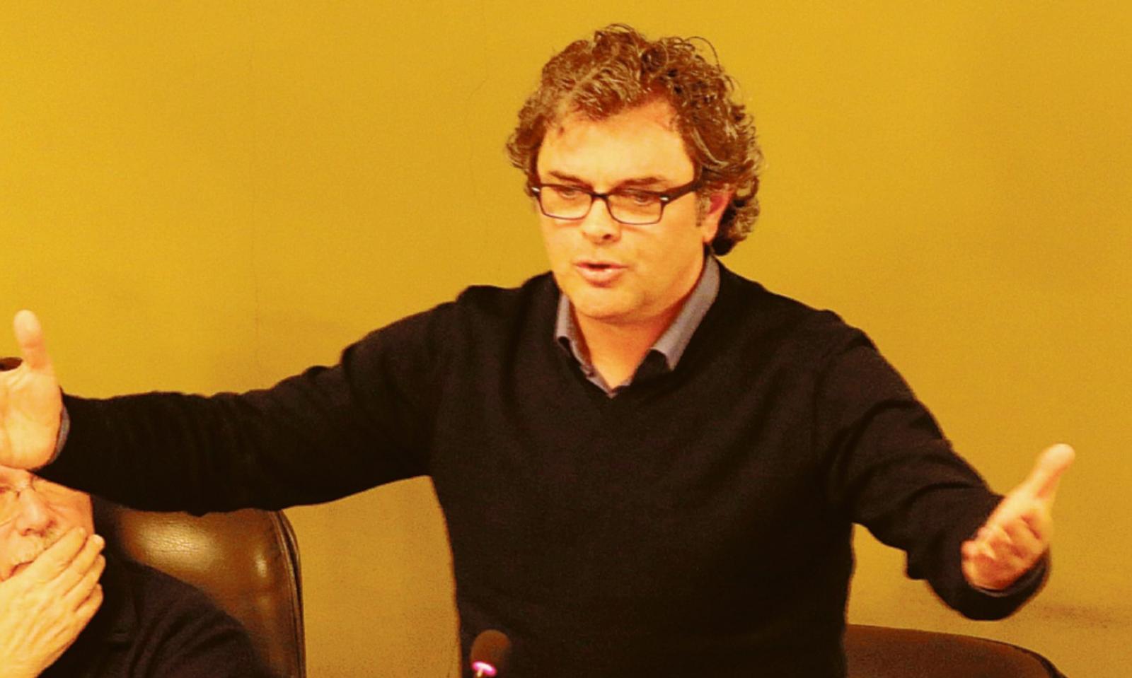 Aria di rimpasto in giunta e Asm