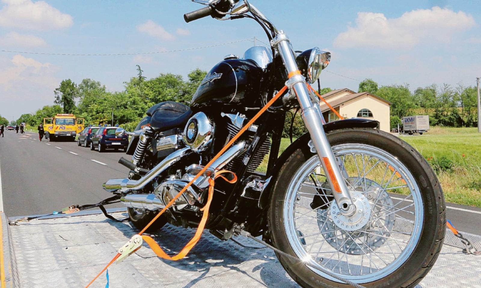 Persero l&rsquo;arto, inizia il processo