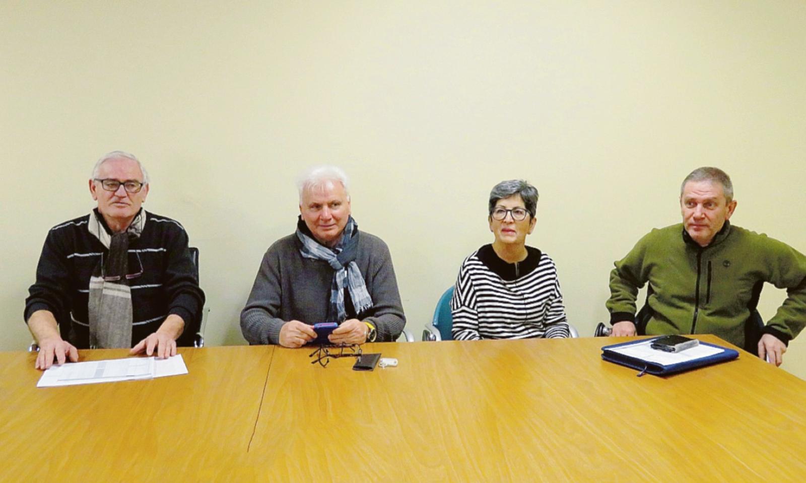 Pensioni, tesoretto di 70mila euro