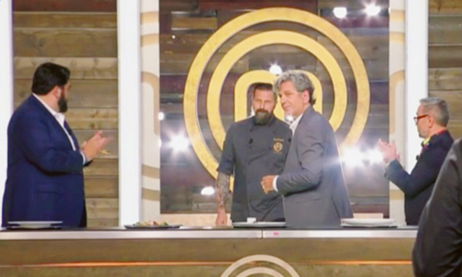 Callegaro, prima il ritorno su Sky poi testimonial di brand mondiali