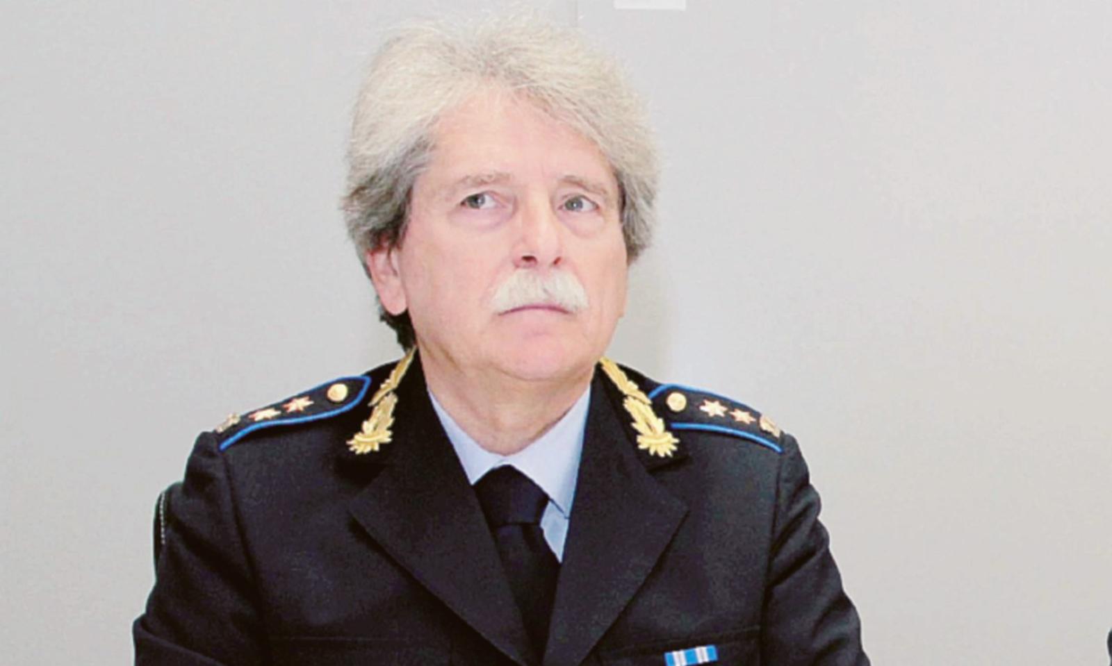 Niente domiciliari per Tesoro: rigettato il ricorso della Procura