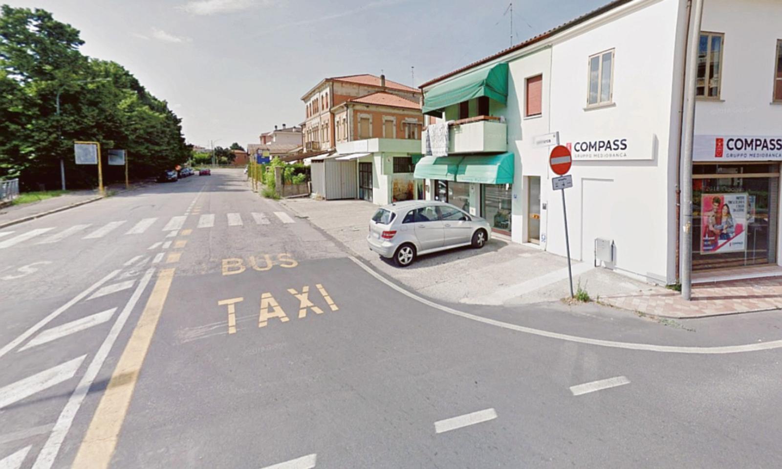 Caos viabilit&agrave;, &egrave; gi&agrave; protesta