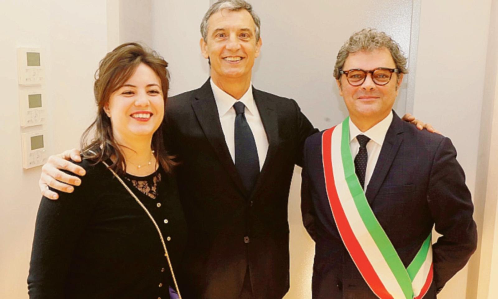 Il fantasma di Cibotto aleggia sul 439&deg; anno dei Concordi