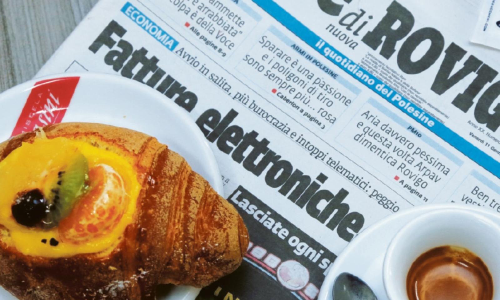 Sempre pi&ugrave; &ldquo;La vostra Voce&rdquo;