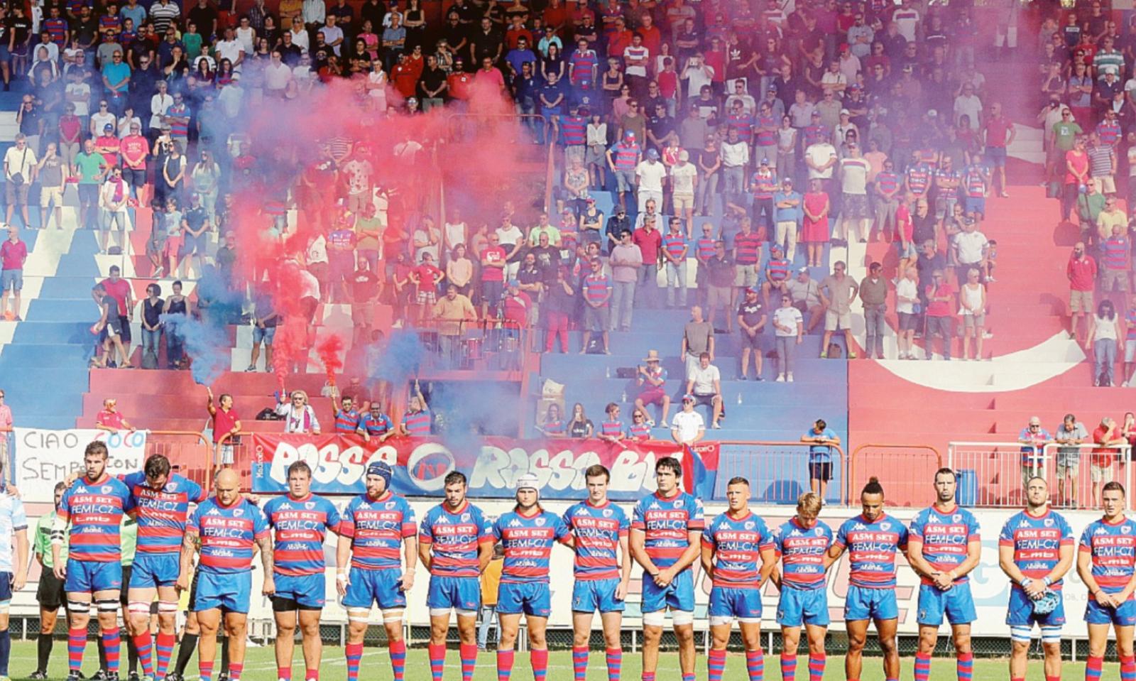 &ldquo;Tifosi, venite allo stadio&rdquo;