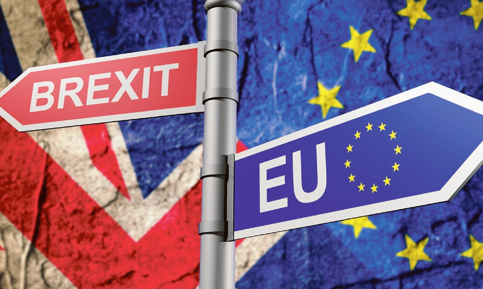 Brexit, conto da 7,7 milioni di euro