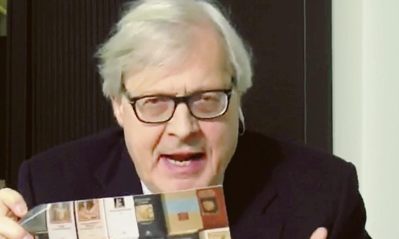 &ldquo;Rovigo, la citt&agrave; che brucia i libri&rdquo;