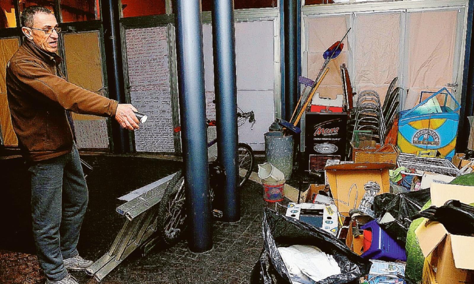 &ldquo;Si sono accaniti con le persone sbagliate&rdquo;