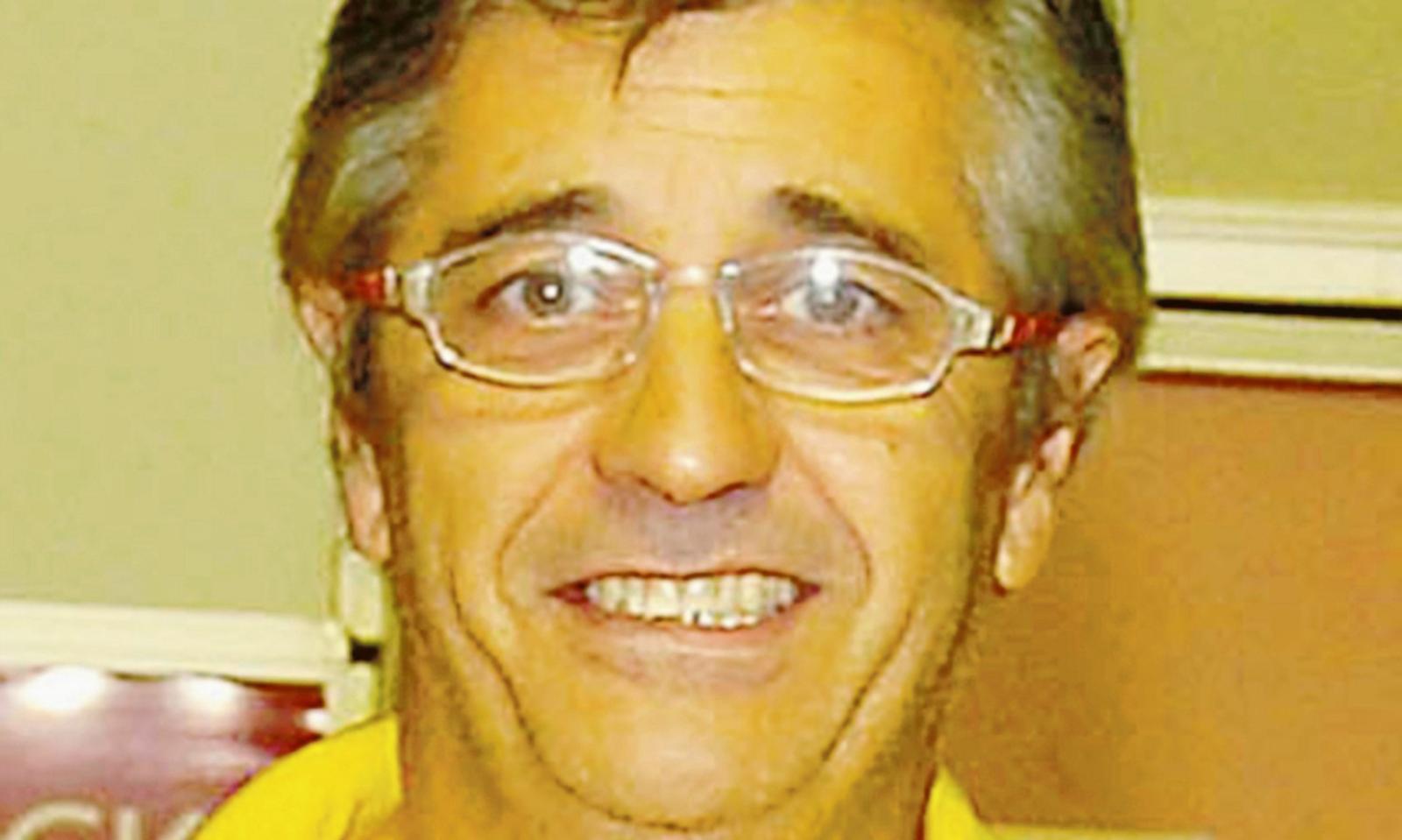 Il Polesine piange Vanni Chiarion