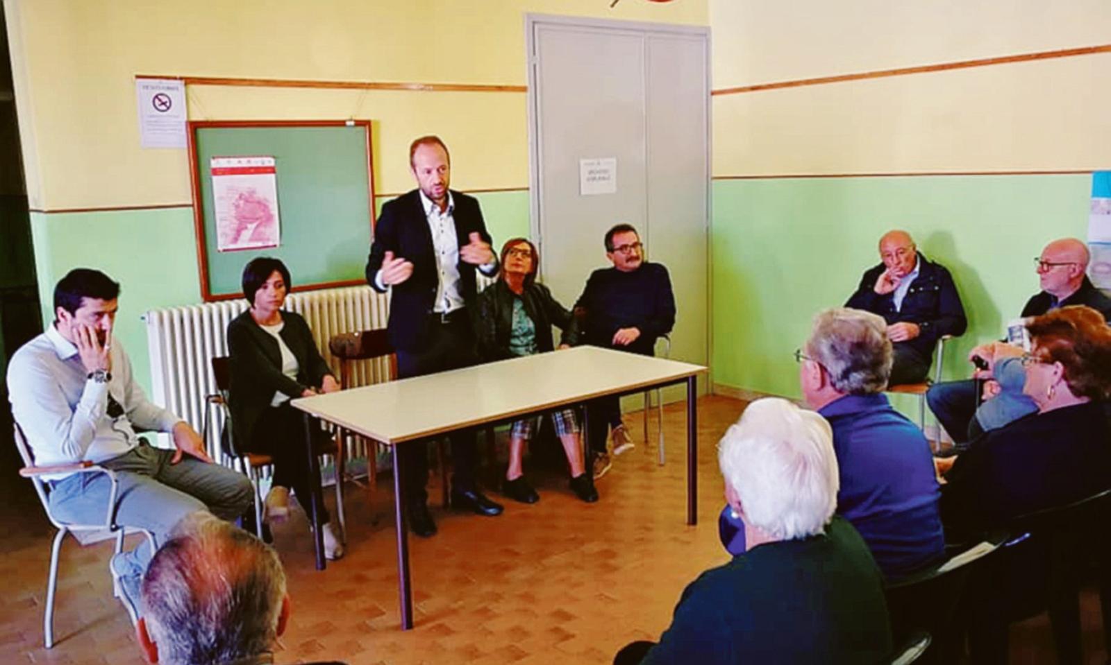 &ldquo;Medico a Rottanova da febbraio&rdquo;