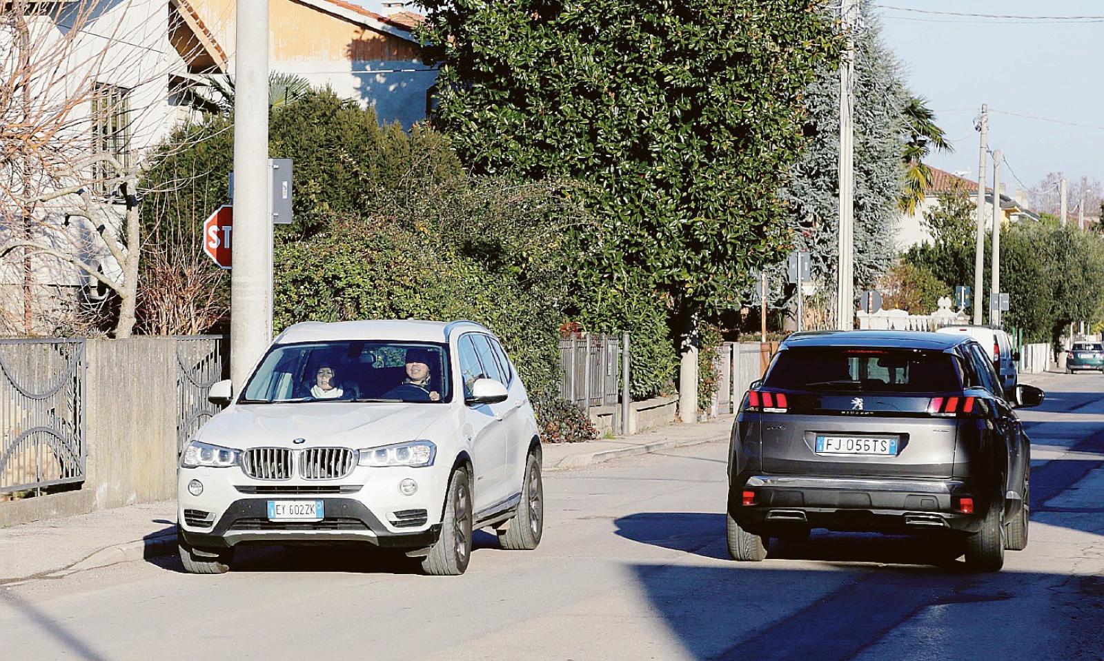 Sensi unici, siamo solo all&rsquo;inizio