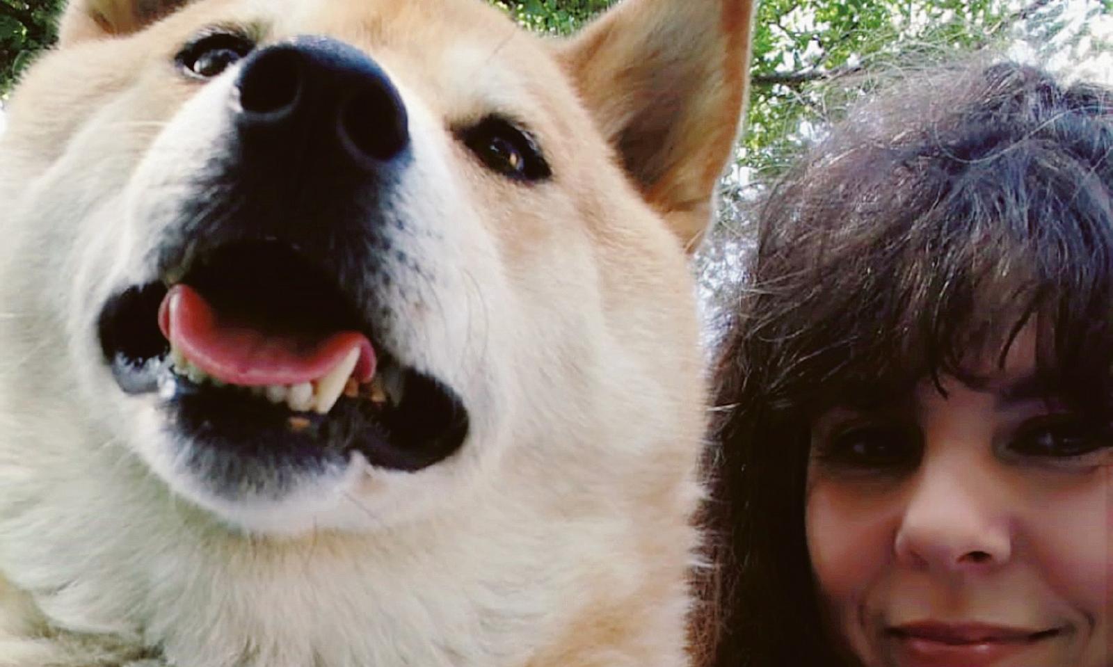 Serena, la chef dei cuccioloni