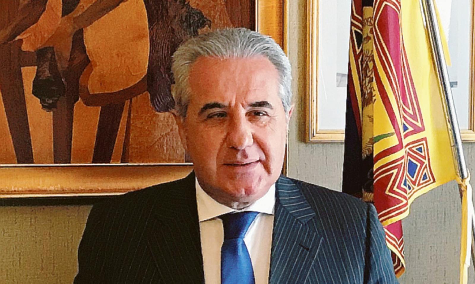 A breve il bilancio, Viaro: &ldquo;Le tasse non aumentano&rdquo;