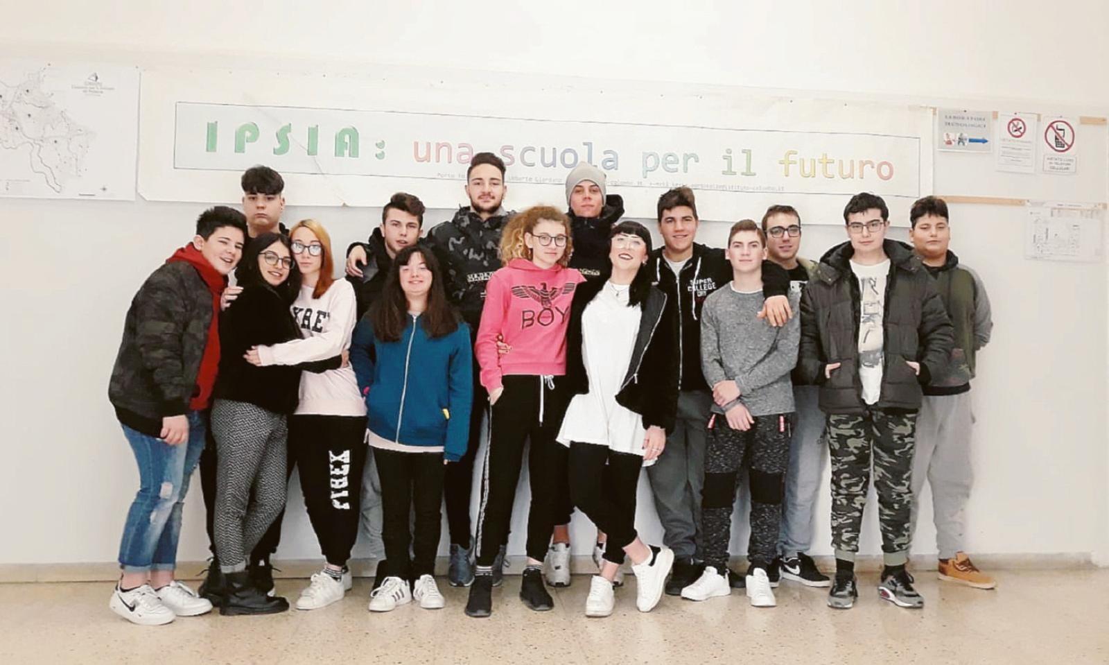 Diploma di pesca, ultimi giorni