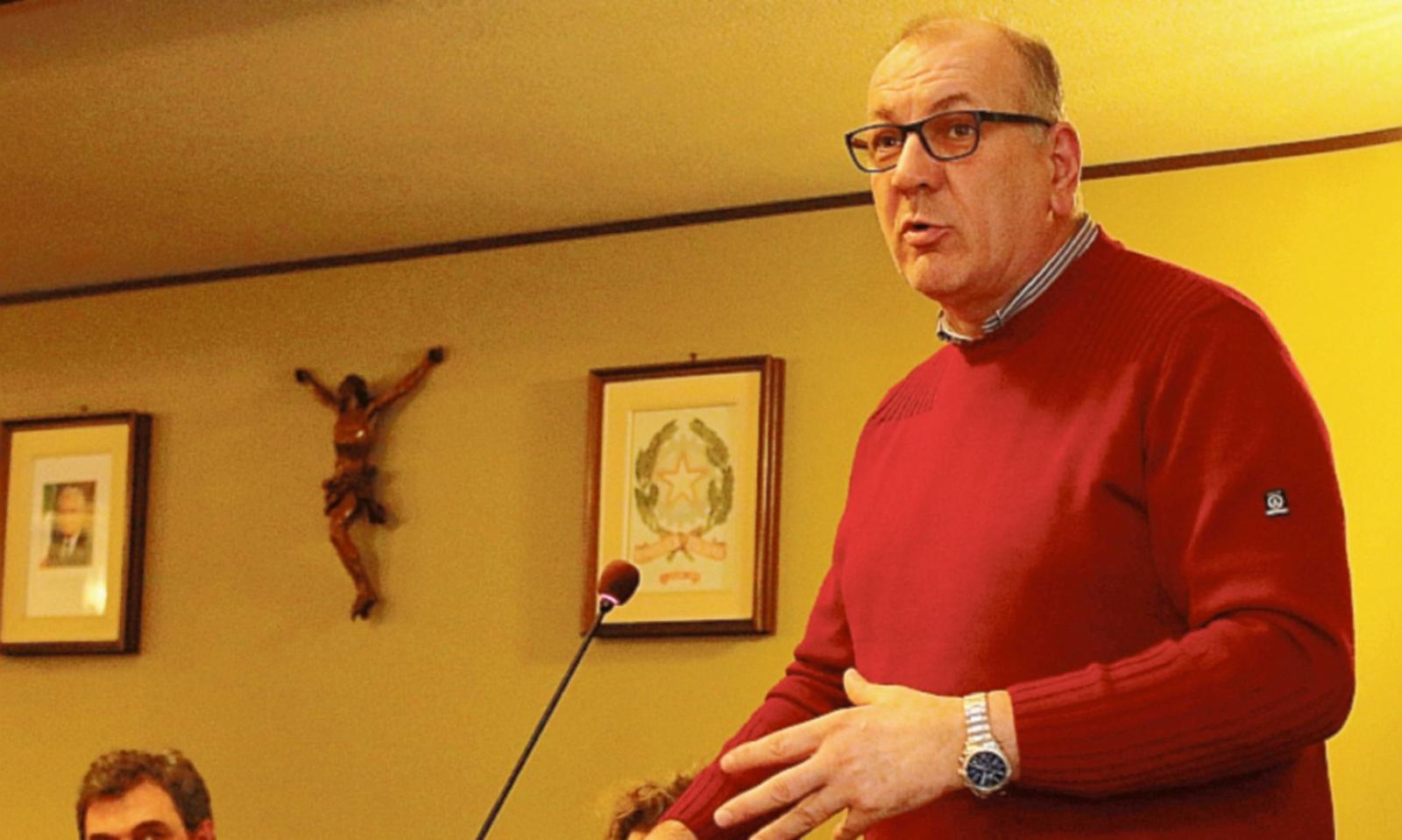 Viabilit&agrave;, la Lega scarica Paulon