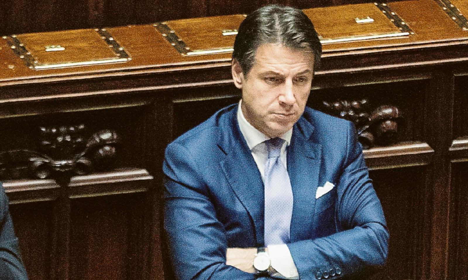 Anpi, il caso sul tavolo di Conte