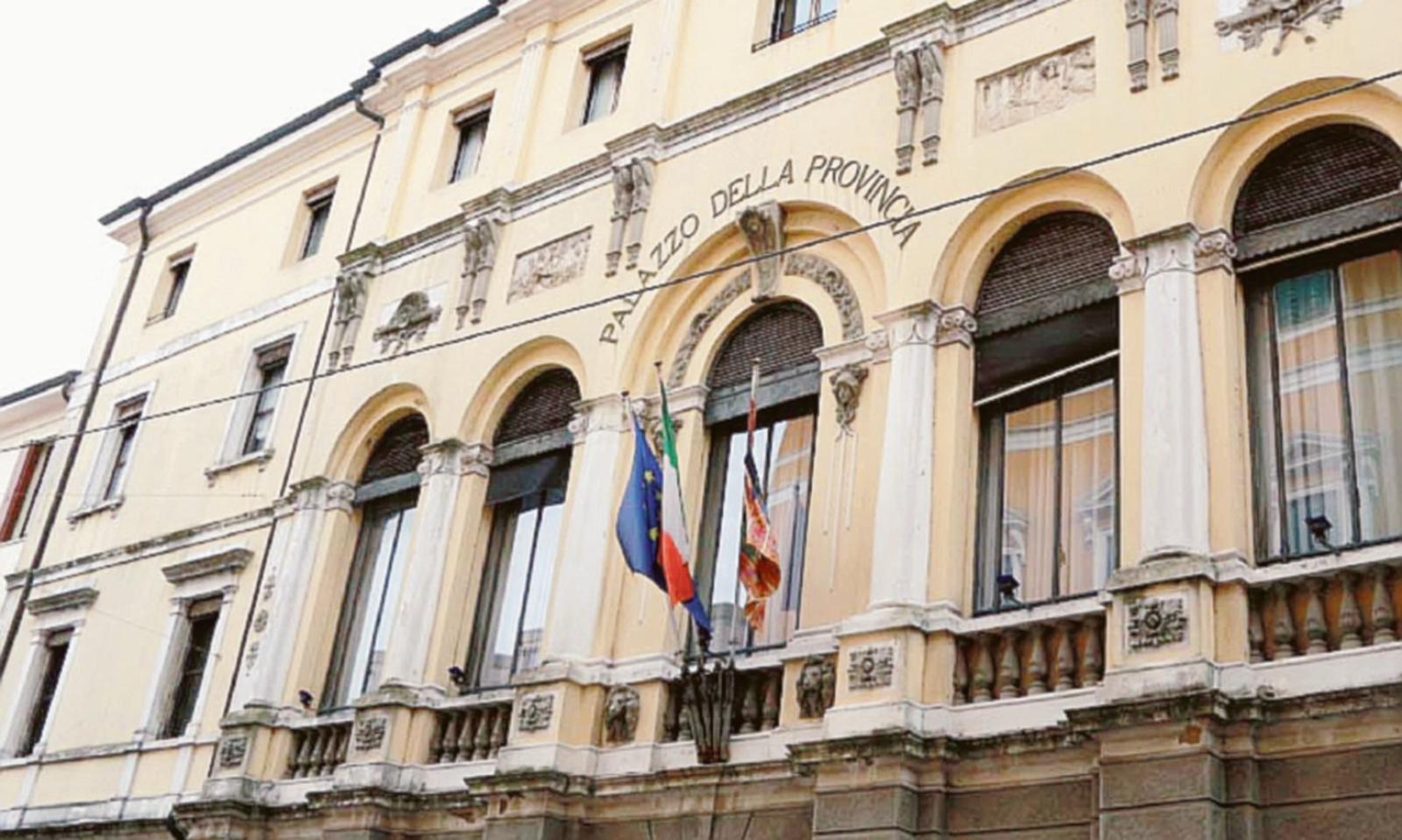 Ultima seduta consiliare dell'anno a Palazzo Celio