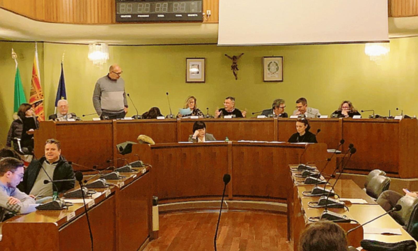 Via Verdi: a fine anno i lavori per il nuovo carcere minorile