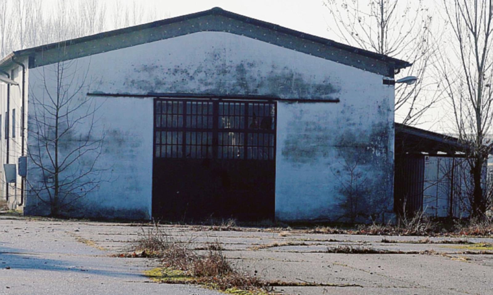 L&rsquo;Eridania che sogna il rilancio