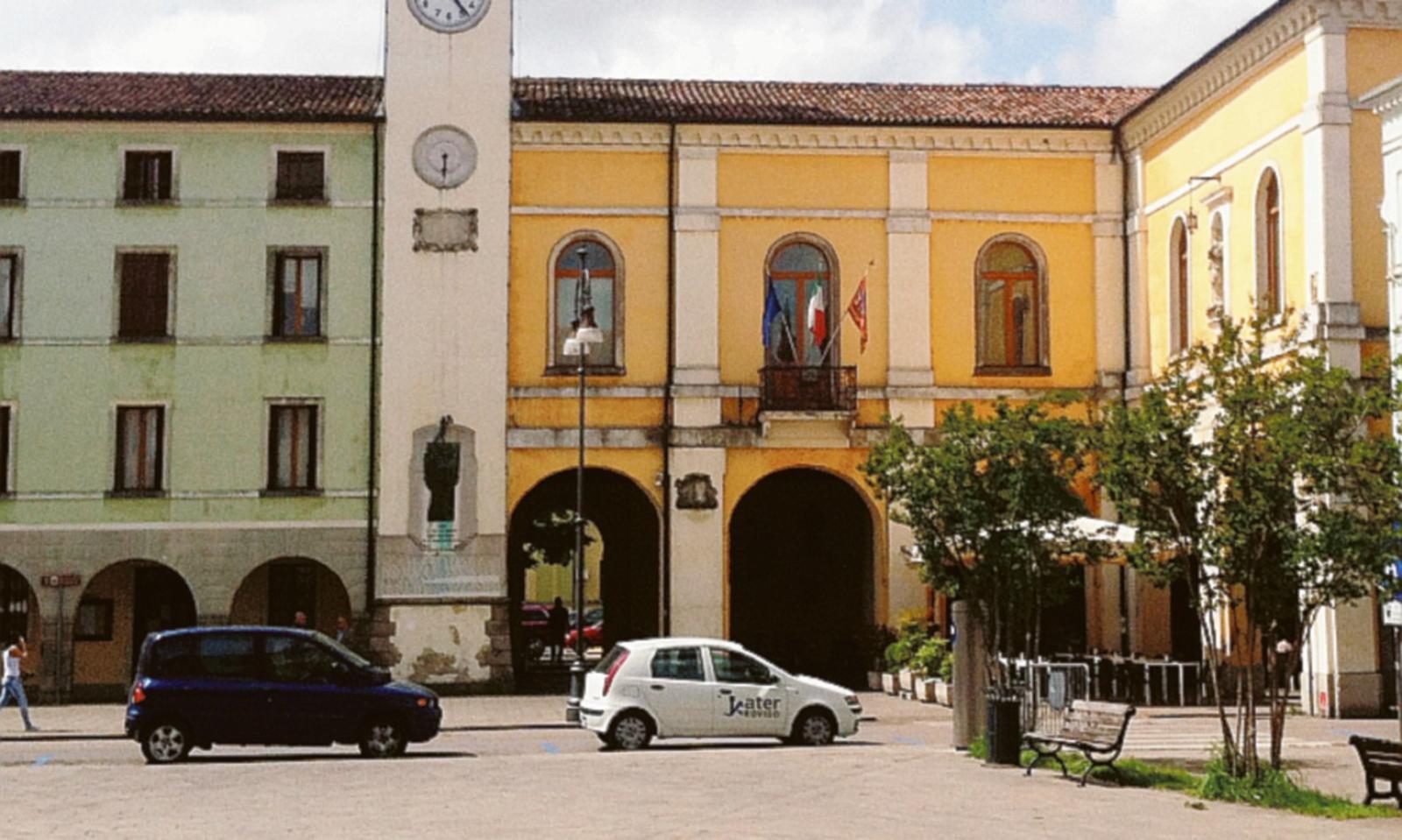 I residenti sono ancora in calo