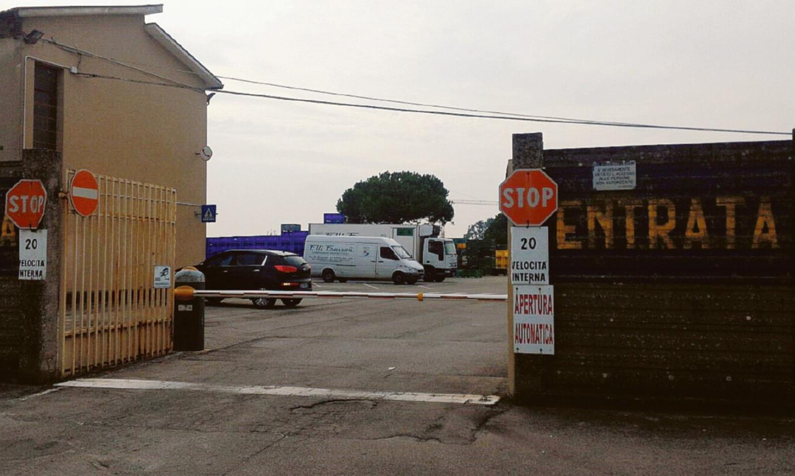 &ldquo;Dalla vendita un nuovo futuro&rdquo;