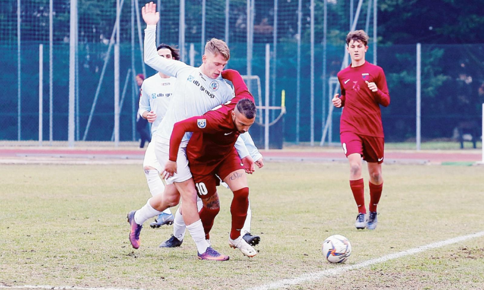 Contro il Tamai non sar&agrave; facile