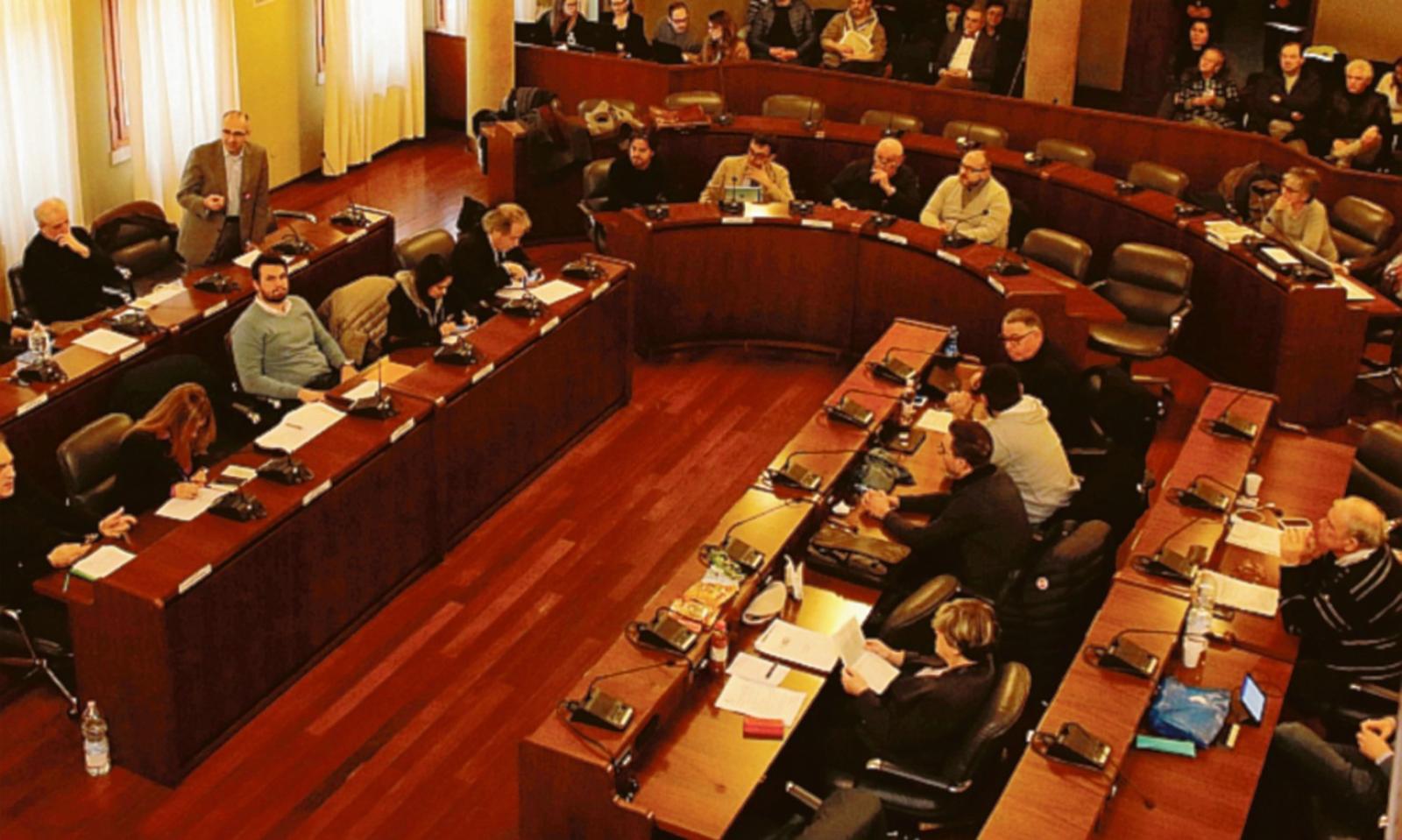 Parte un nuovo giro di valzer