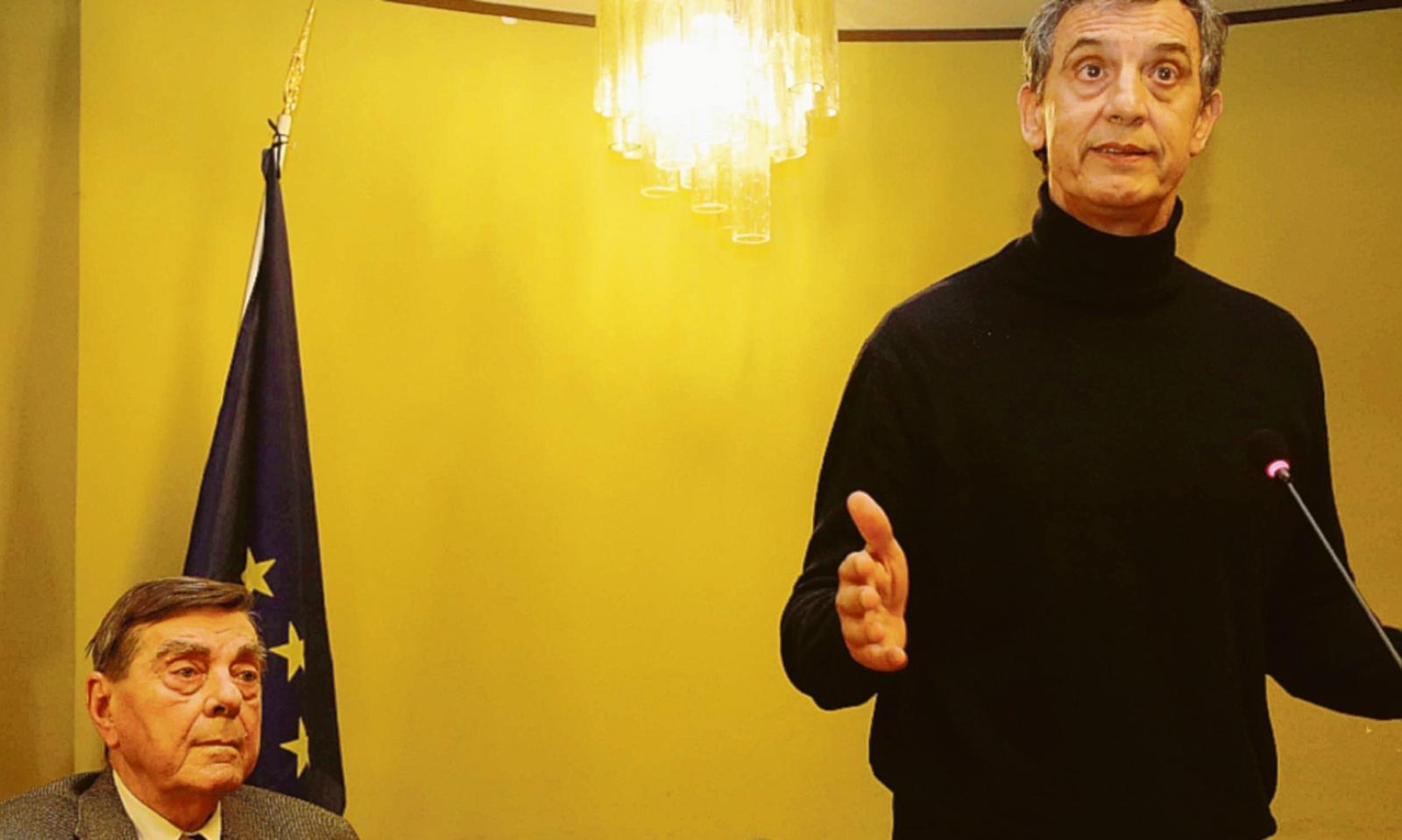 Dei libri distrutti &ldquo;non c&rsquo;&egrave; elenco&rdquo;