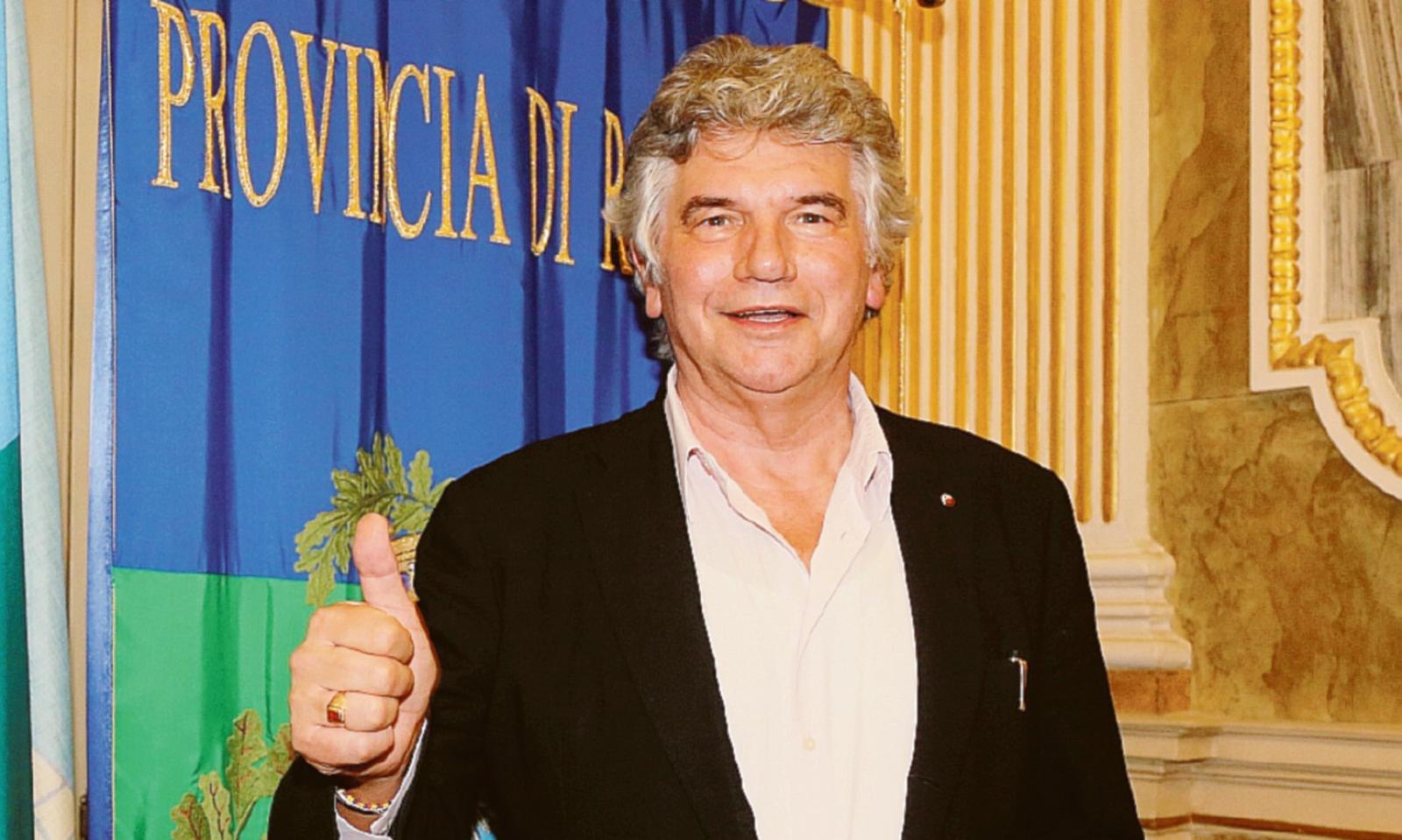 Oggi si elegge il consiglio provinciale