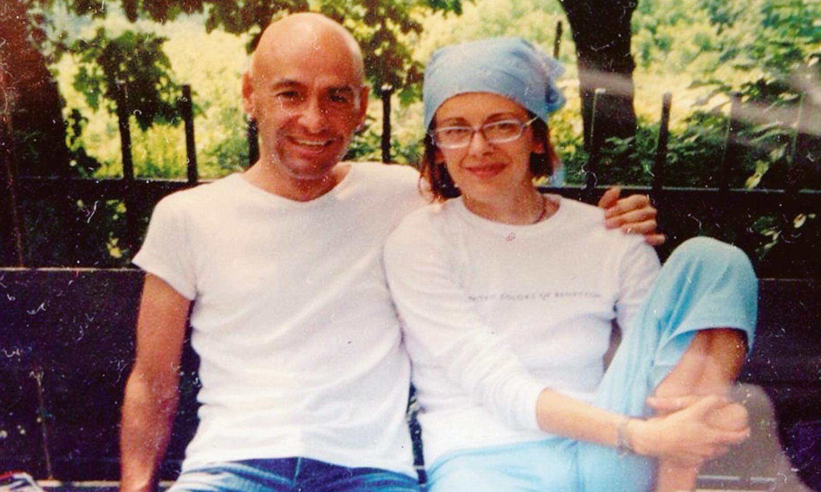 Giulia ce l&rsquo;ha fatta grazie Pantani