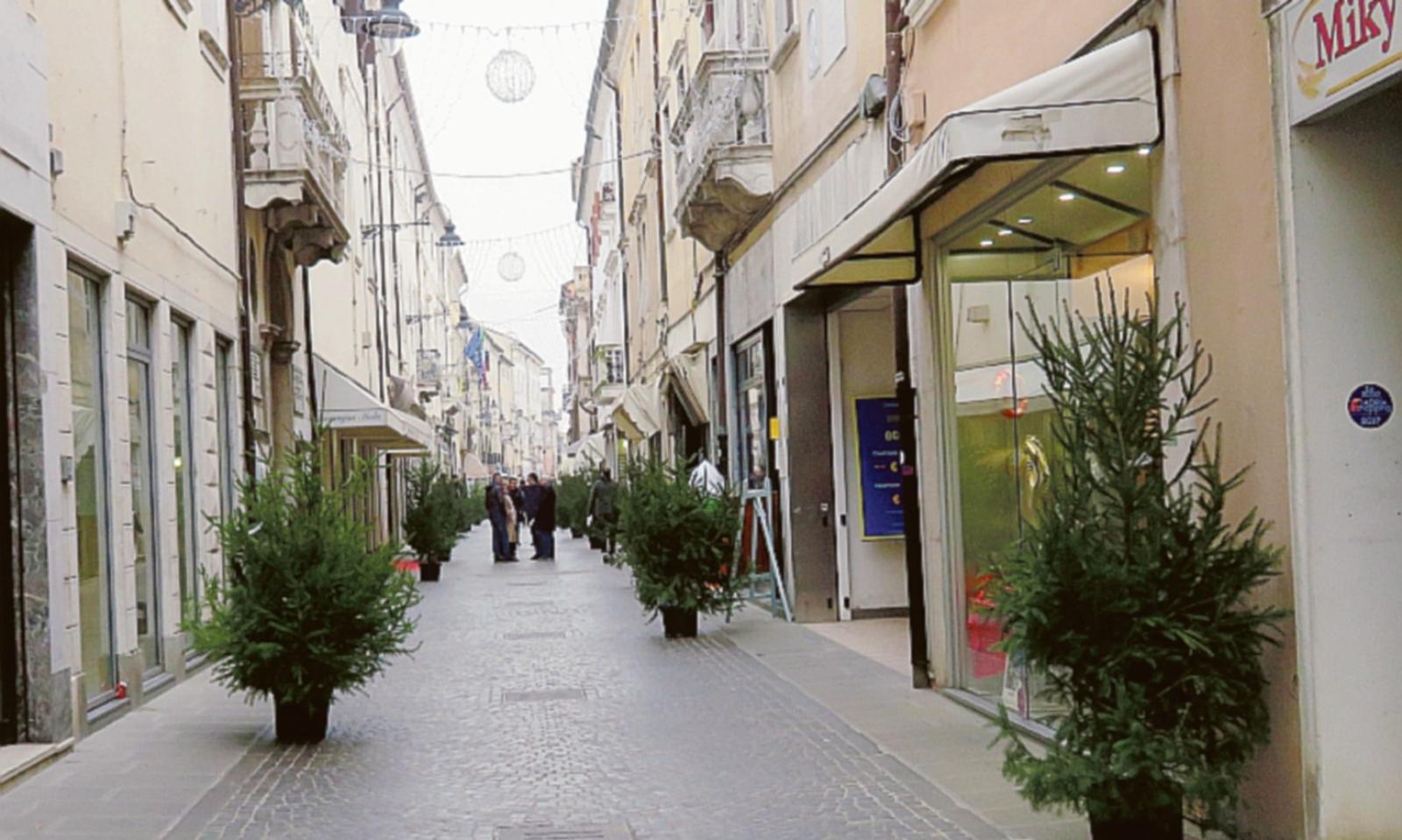 Il Natale civico non &egrave; ancora finito