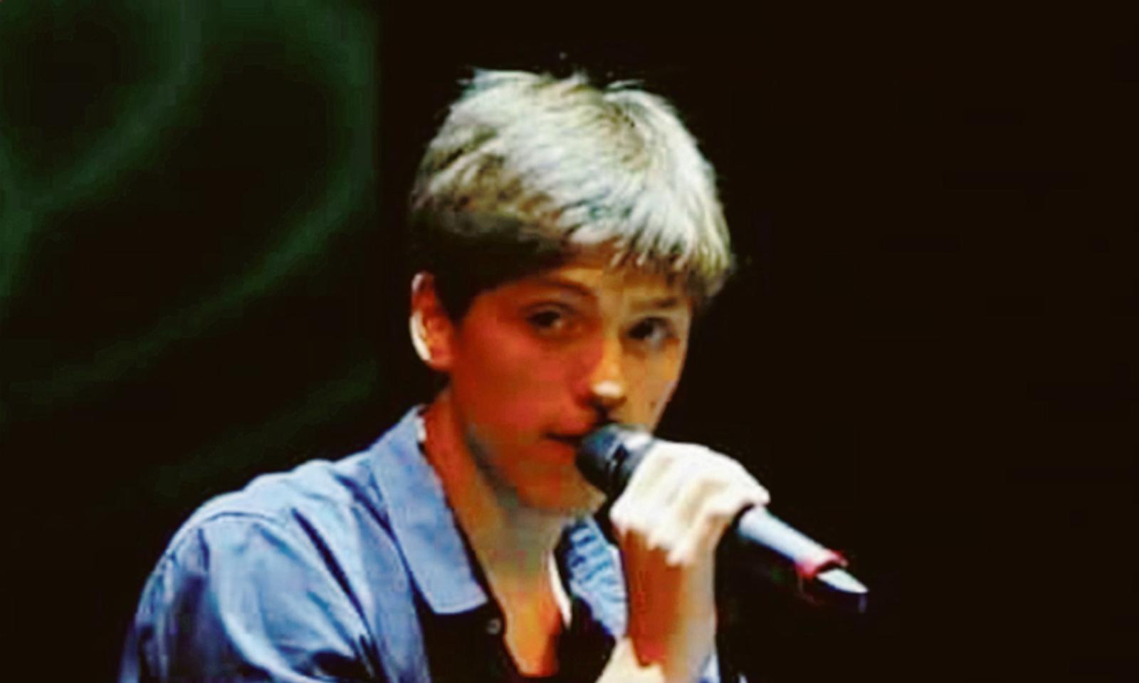 Giovi in corsa per il premio De Andr&egrave;