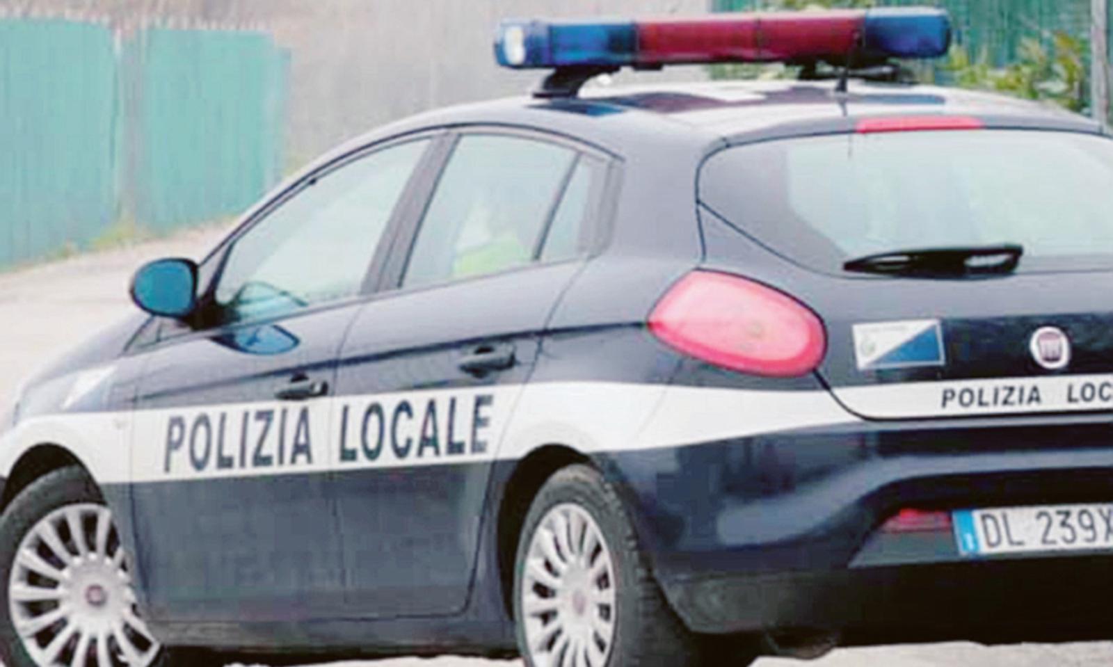 Polizia locale, prorogata la convenzione