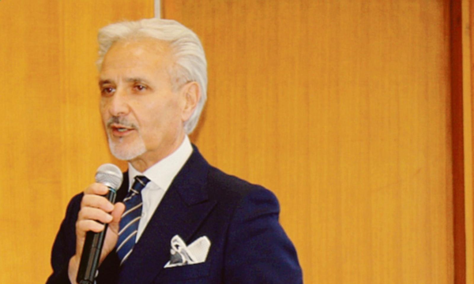 Du&ograve; &egrave; fuori anche da Confapi