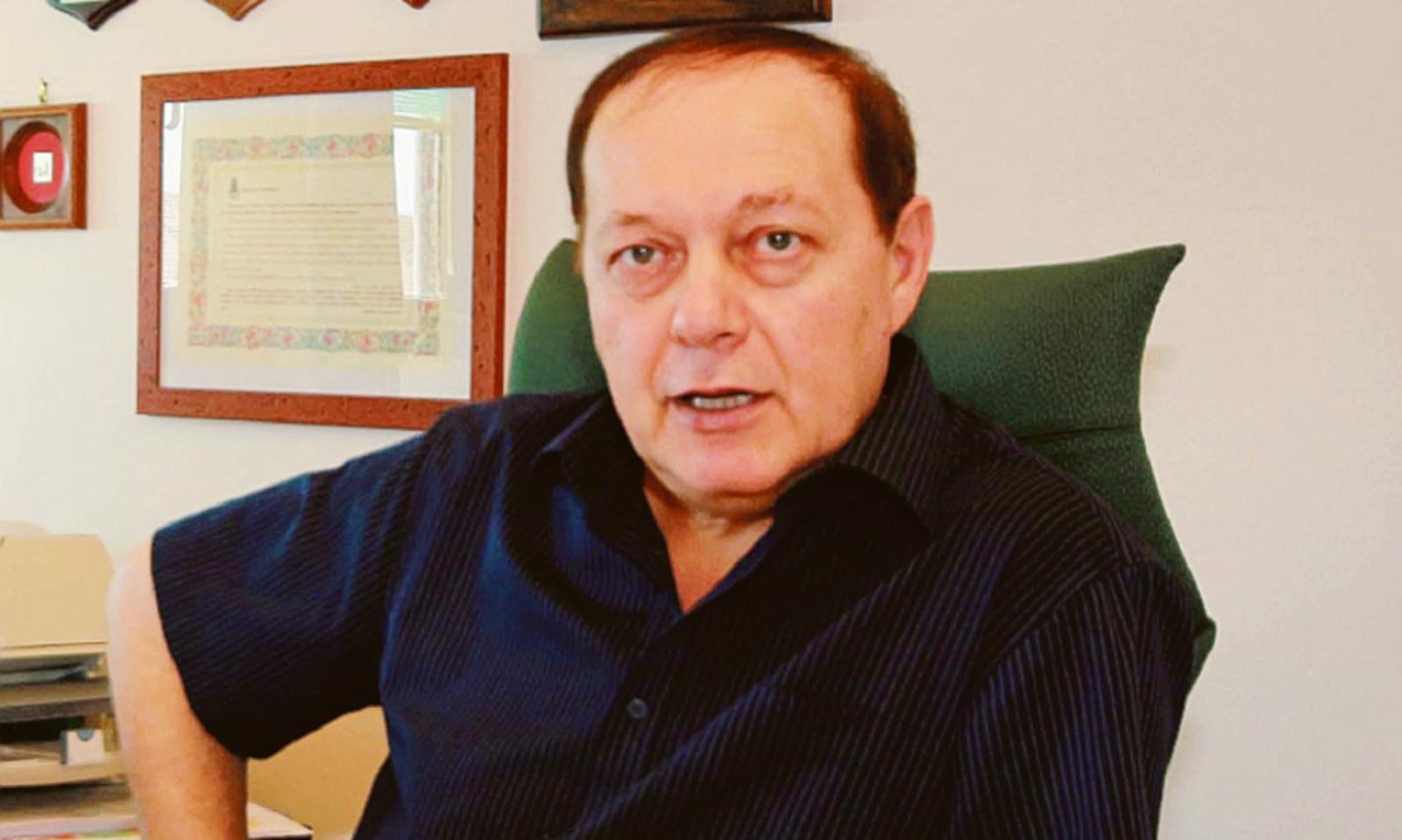 Il sindaco assegna le deleghe della Fuso