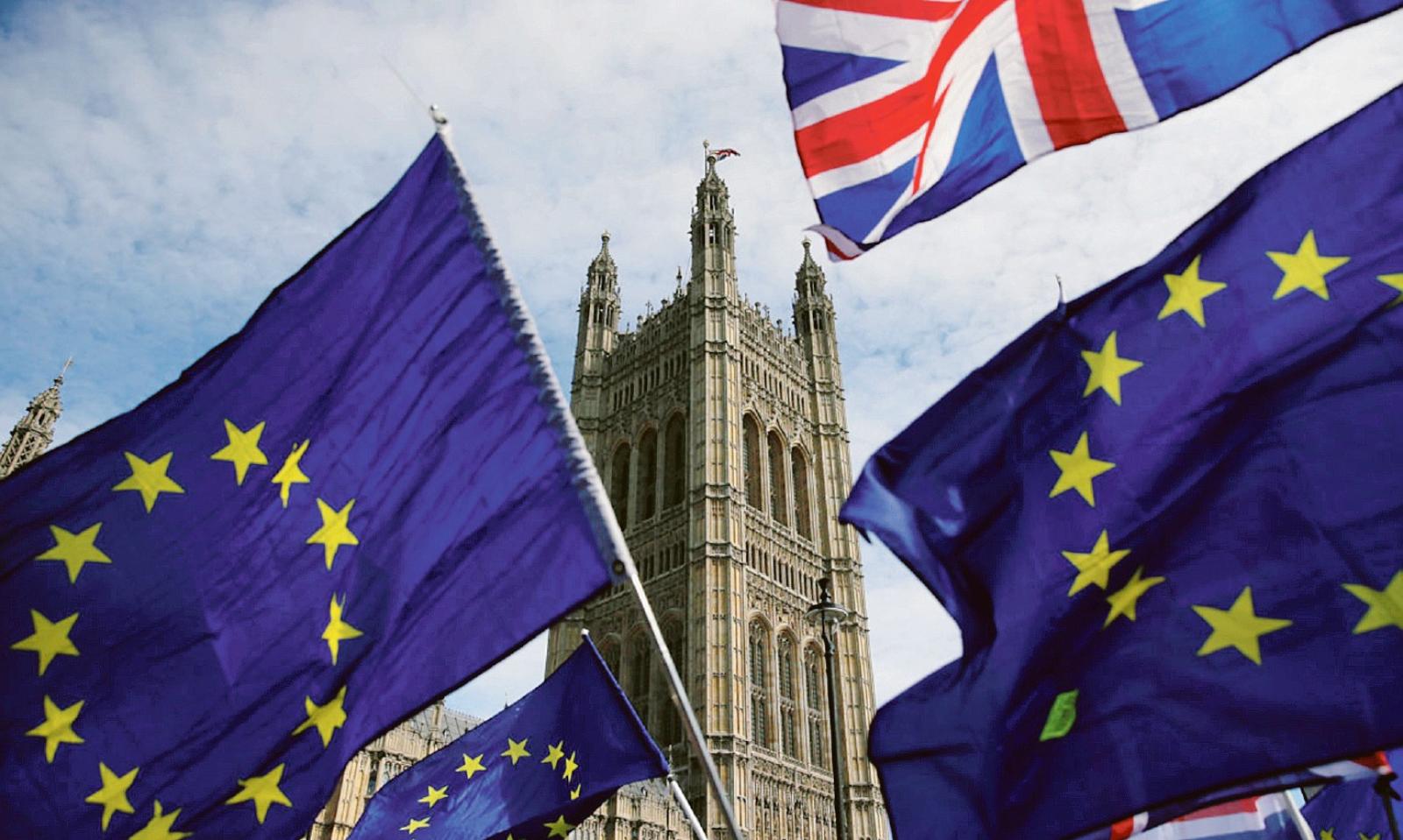 La Brexit non spaventa l&rsquo;industria