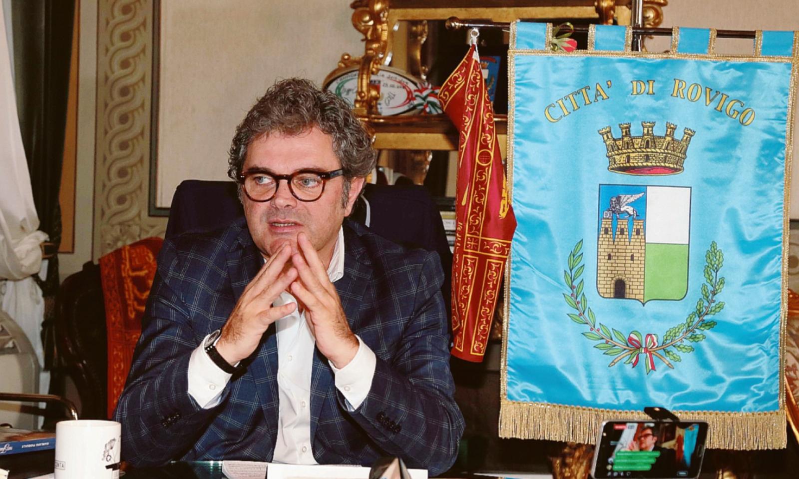 Crisi di giunta, situazione kafkiana