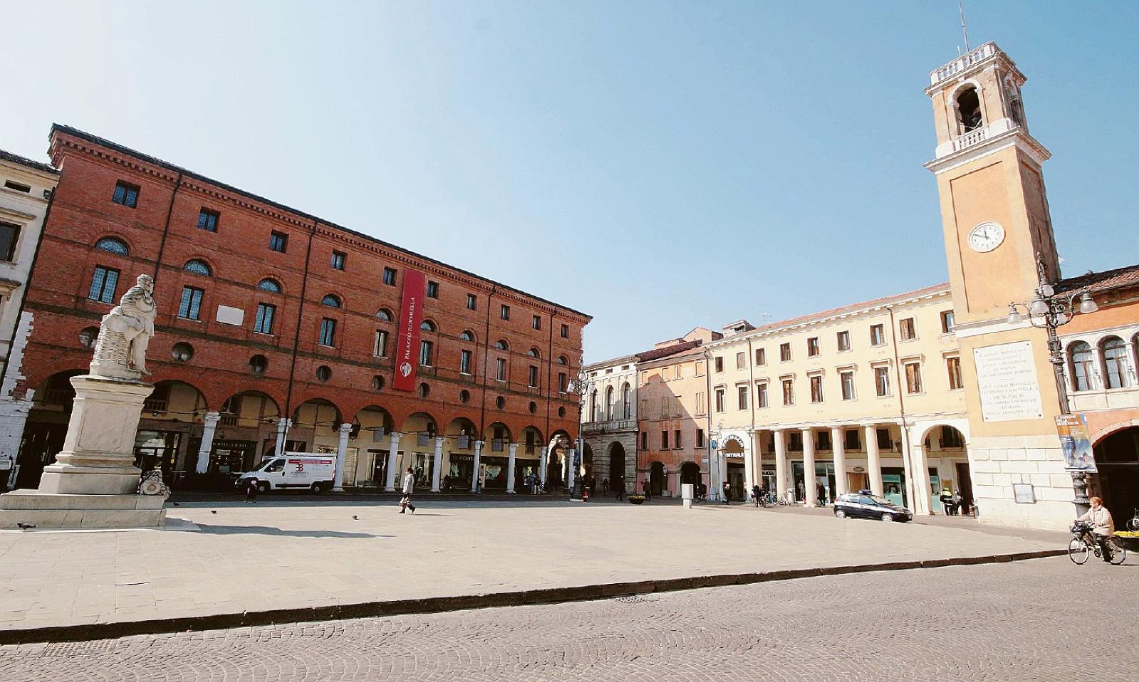 Polesani, razza in via di estinzione