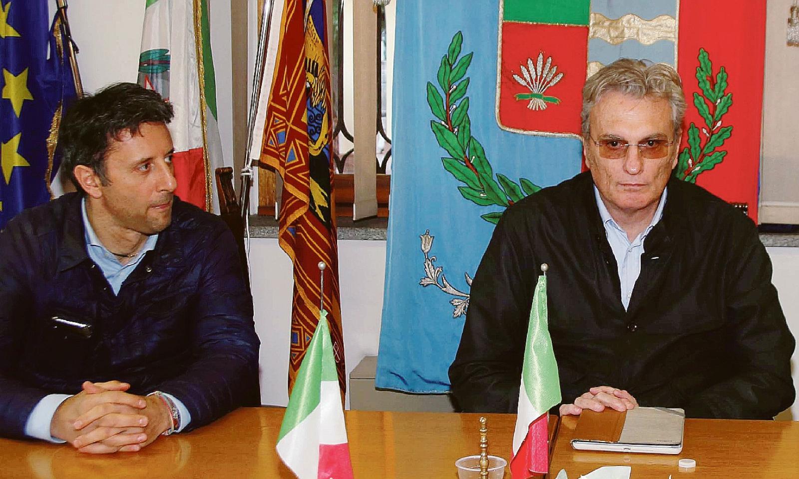 Eutanasia di una crisi di palazzo