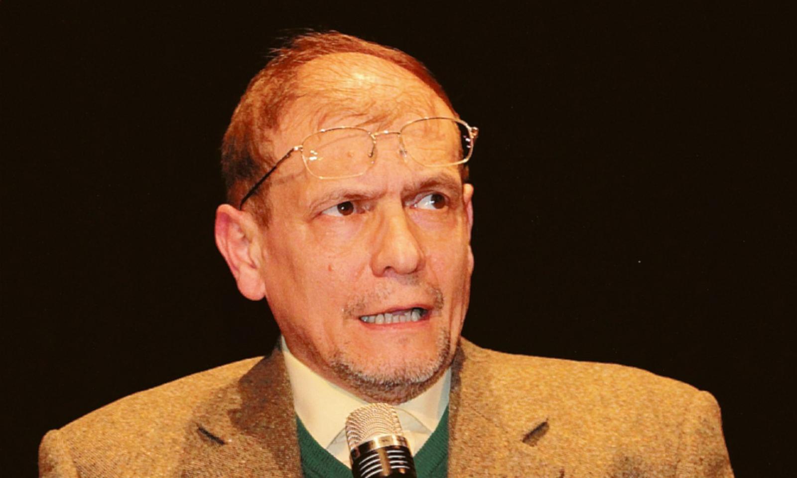 &ldquo;Servono leadership e coraggio&rdquo;