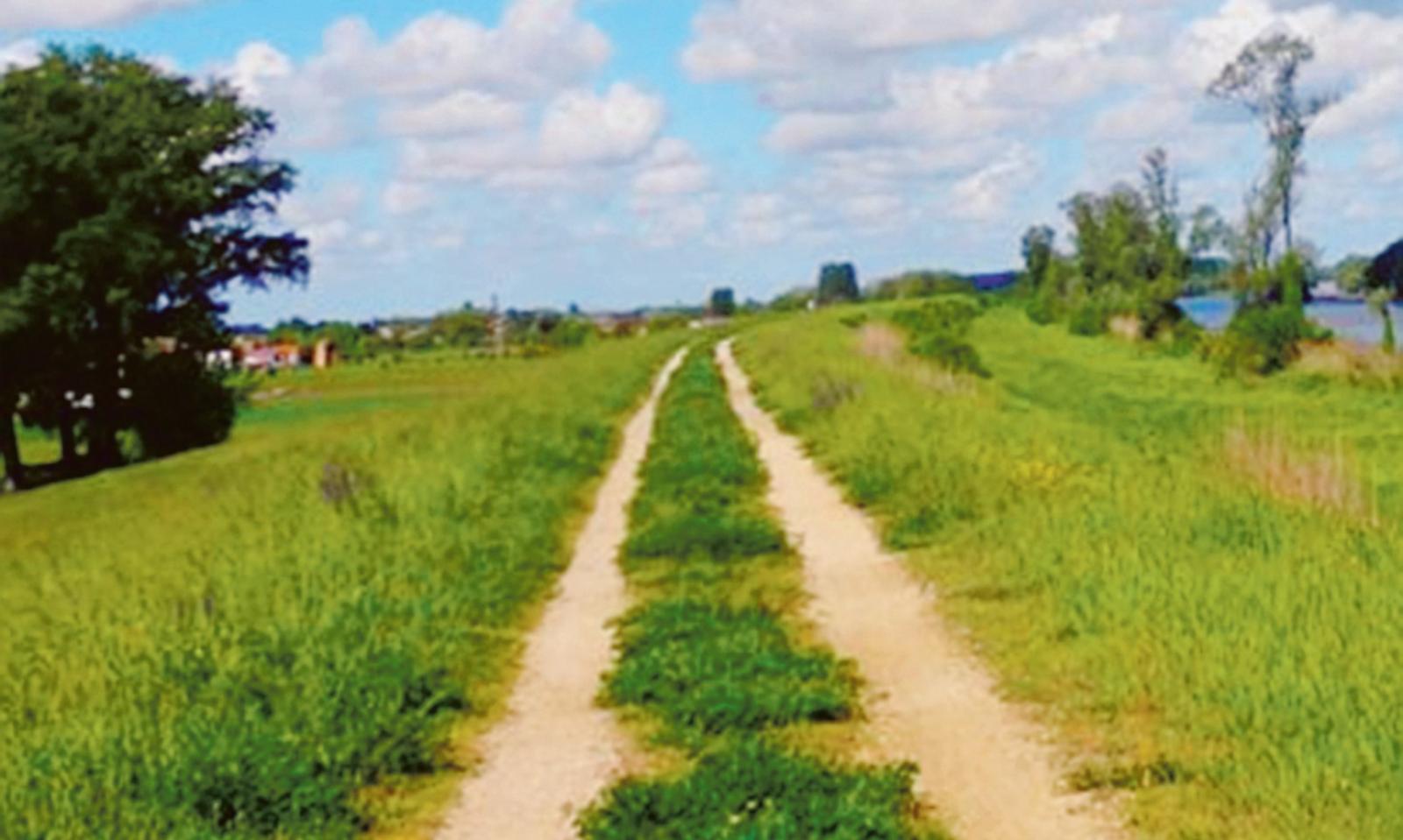 &ldquo;Maggiore tutela per gli argini&rdquo;