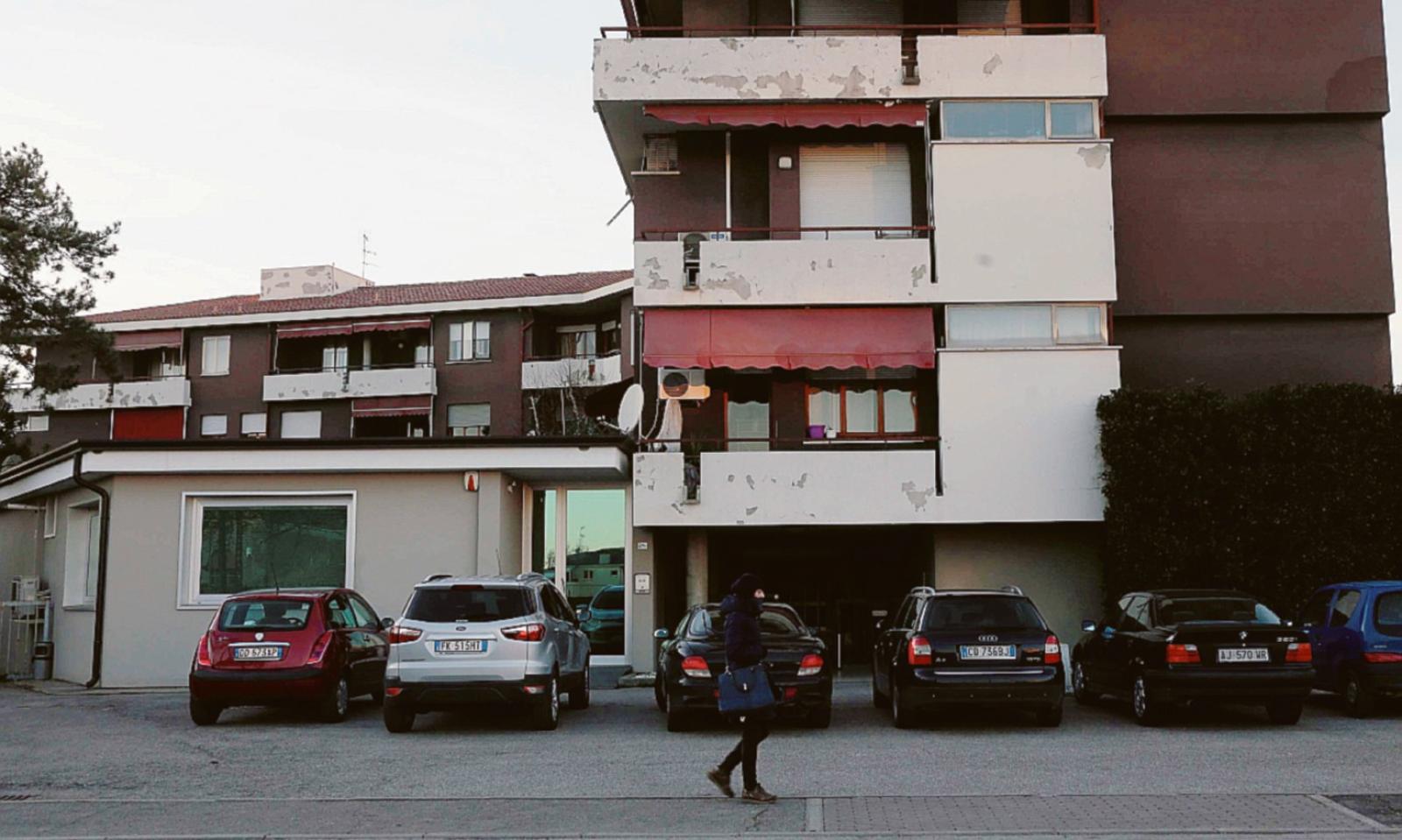 Confapi, una rinascita fantasma