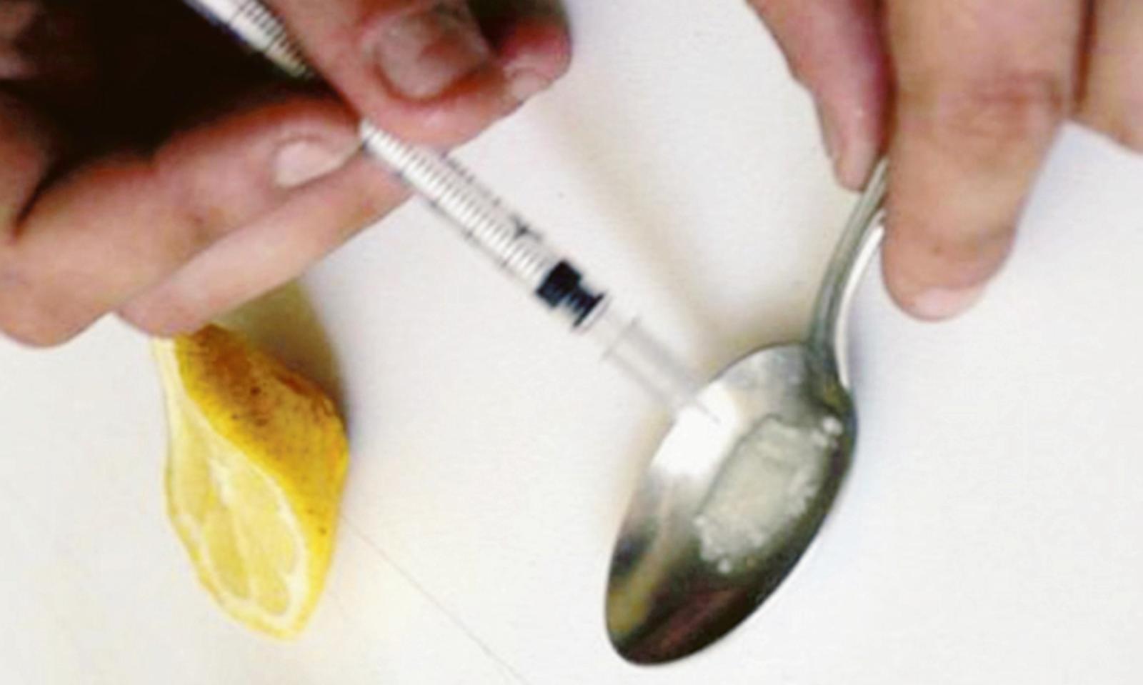 Spaccio di eroina arrestato un rodigino